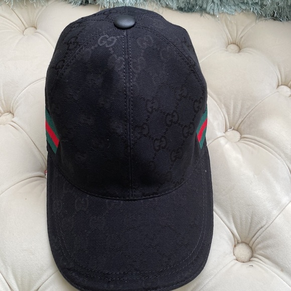 Gucci baseball hat 🧢 - Picture 3 of 7